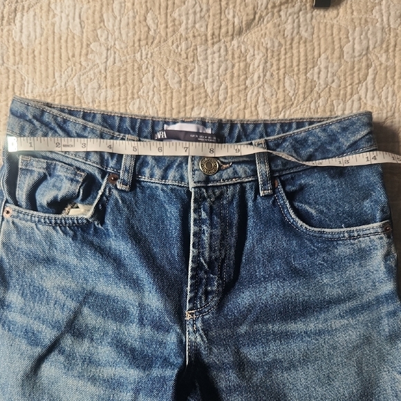 Zara Jeans - Picture 4 of 10